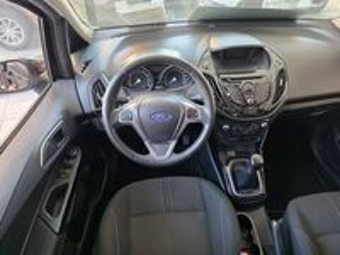 B-max B-MAX 1.0 i 125 TITANIUM 2013 occasion 07600 Vals-les-Bains