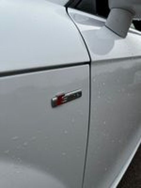 TT Coup&eacute; 1.8 TFSI 160 S line 2012 occasion 58120 Ch&acirc;teau-Chinon Ville