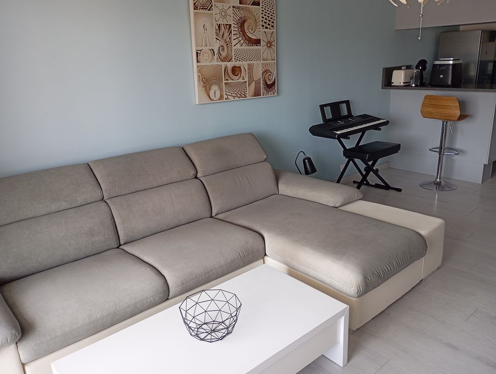   Echange appartement mer contre appartement montagne Provence-Alpes-Côte d'Azur, Sanary-sur-Mer (83110)