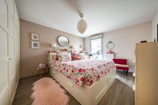  Appartement � vendre 5 pi�ces 92 m�