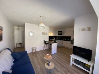  Appartement  vendre 2 pices 38 m