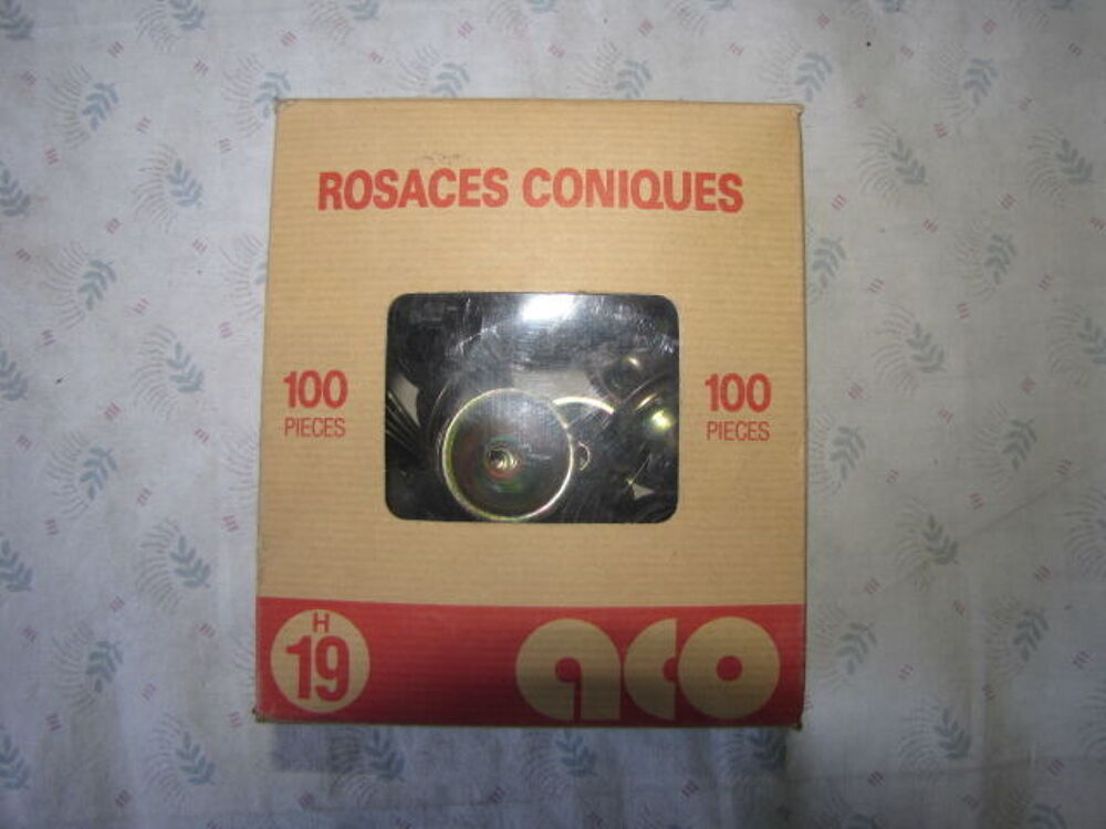 Lot de colliers et de fixations Bricolage