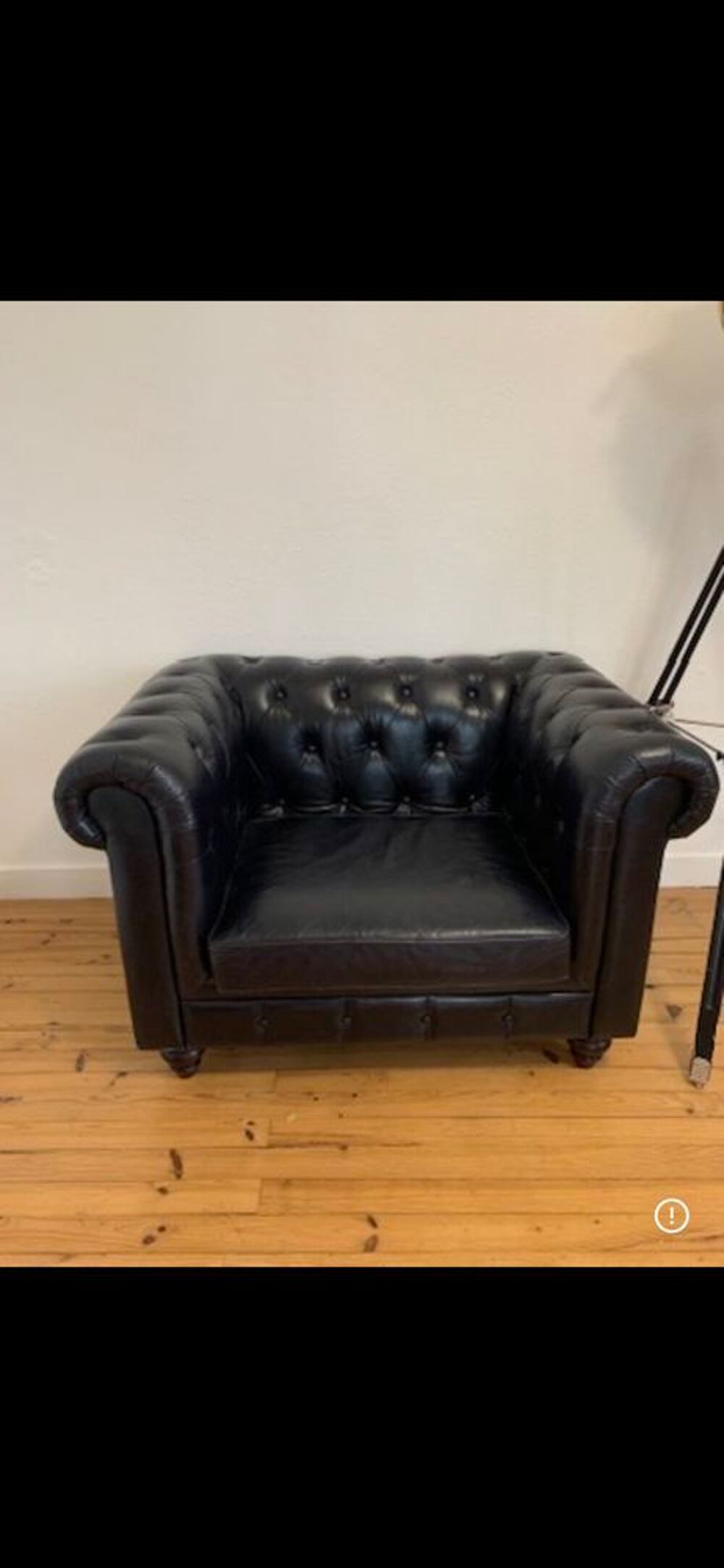 fauteuil " Chester " Meubles