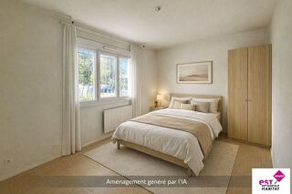  Appartement à vendre 4 pièces 91 m²