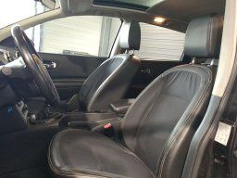 Qashqai 1.5 dCi 110 FAP Connect Edition 2013 occasion 66000 Perpignan