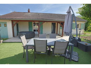  Maison à vendre 6 pièces 92 m²