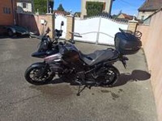 SUZUKI 2019 occasion 38390 Montalieu-Vercieu