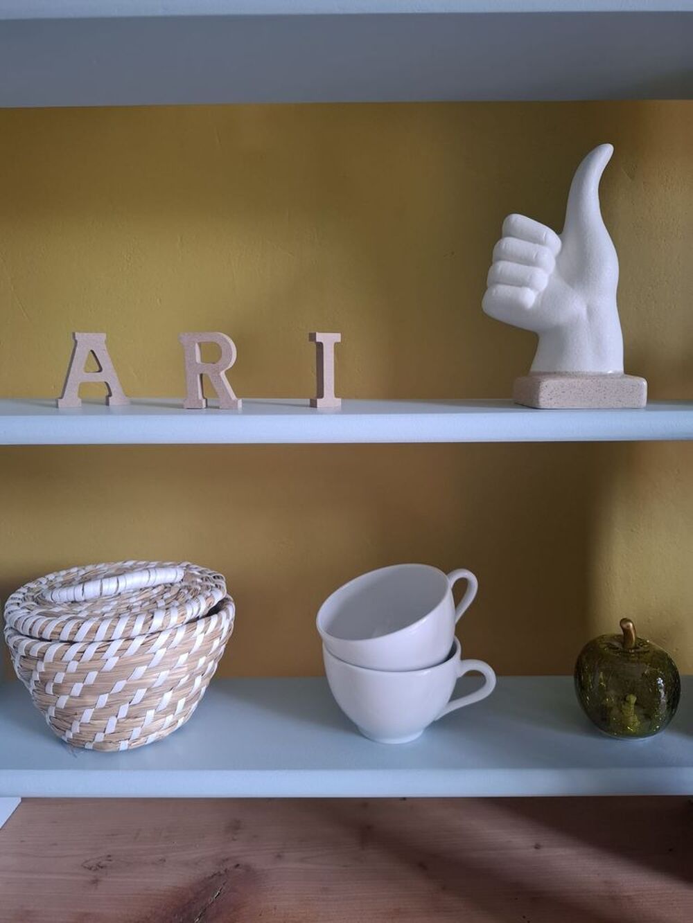 Etag&egrave;re murale Meubles