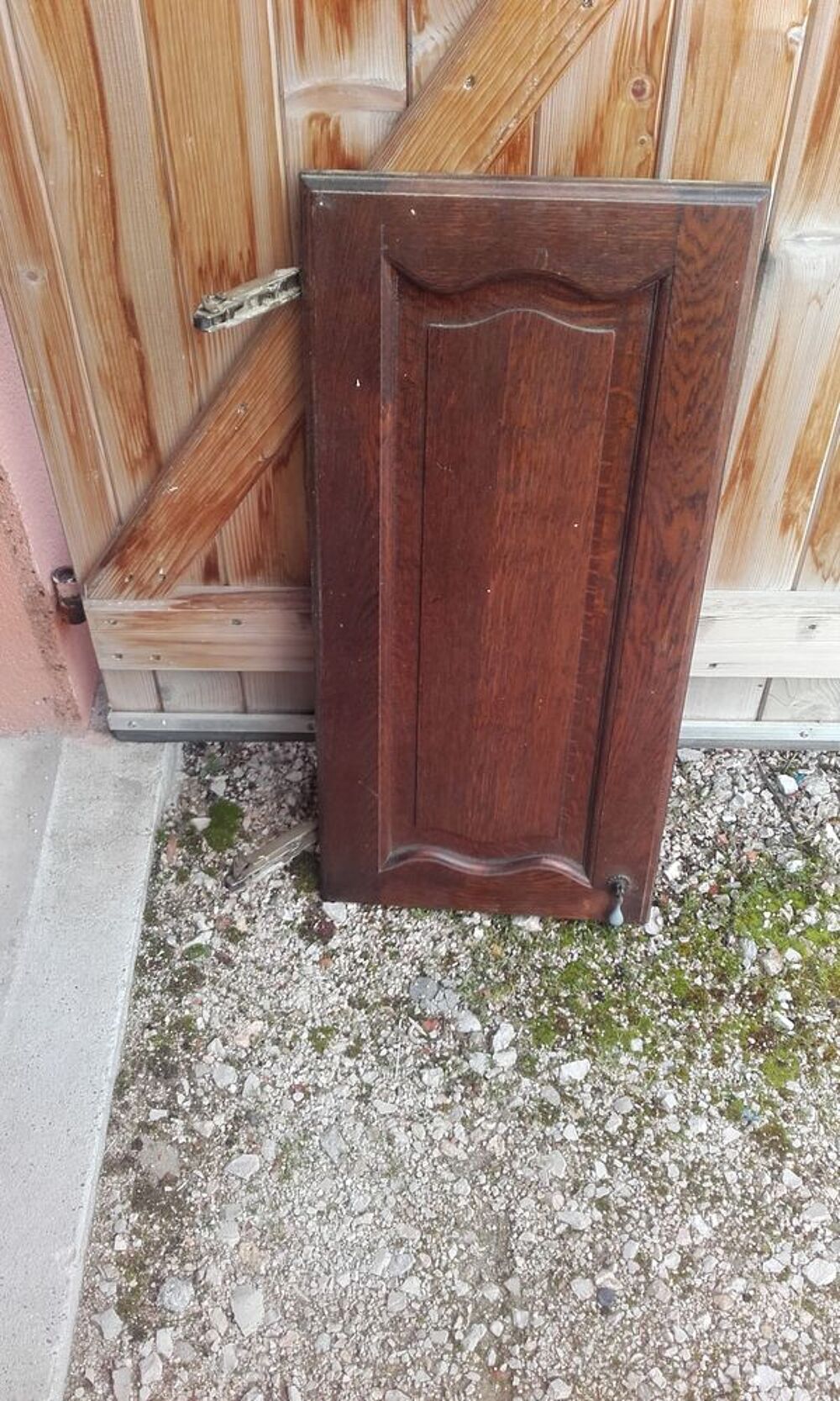 Porte pour &eacute;l&eacute;ment de cuisine Meubles
