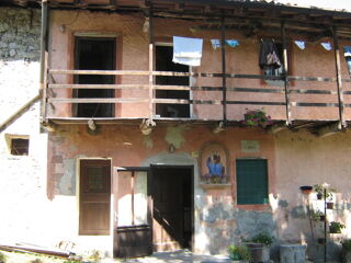  Maison � vendre 6 pi�ces 300 m� Grantola, var�se, italie