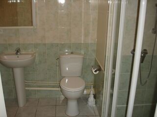  Appartement à louer 1 pièce 21 m²