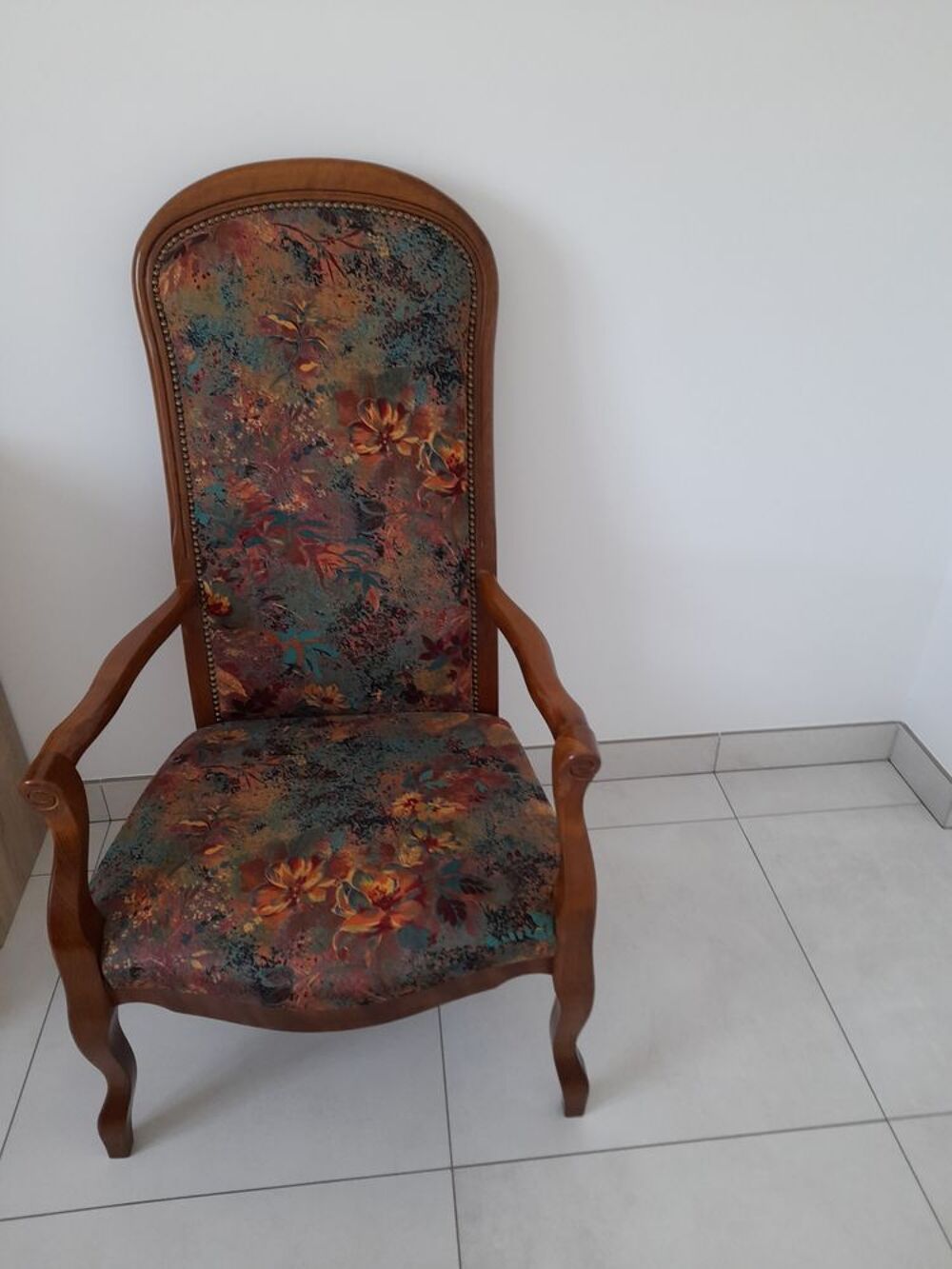 FAUTEUIL VOLTAIRE Meubles