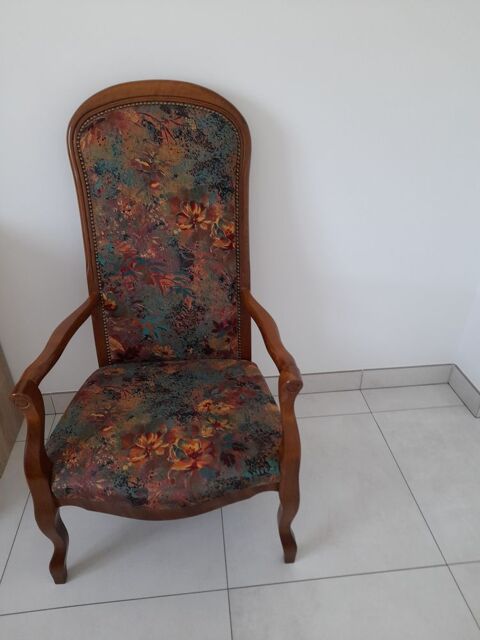 FAUTEUIL VOLTAIRE 45 Pénestin (56)