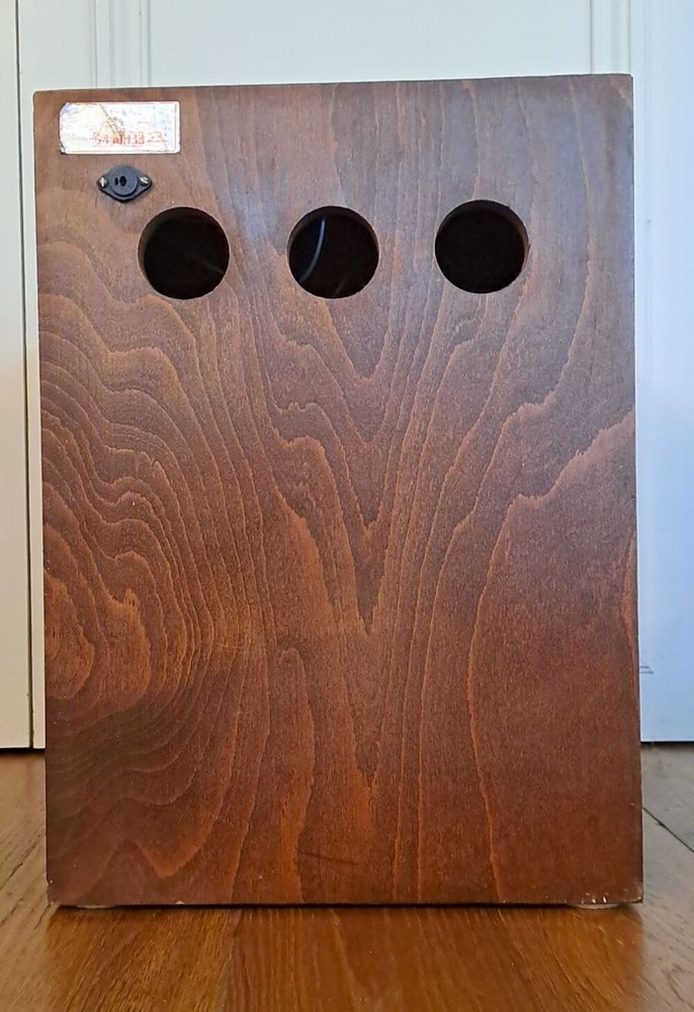 recherche Enceintes REHDEKO reverberante Audio et hifi