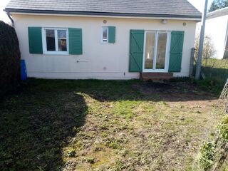  Maison à vendre 3 pièces 68 m²