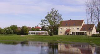  Maison � vendre 15 + pi�ces 533 m�