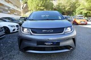 Dolphin 60,4 kWh 204 ch Comfort 2025 occasion 13600 La Ciotat