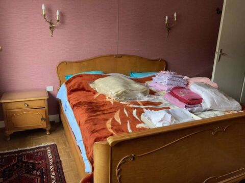 Chambre � coucher compl�te 
150Euros � d�battre 150 Metz (57)