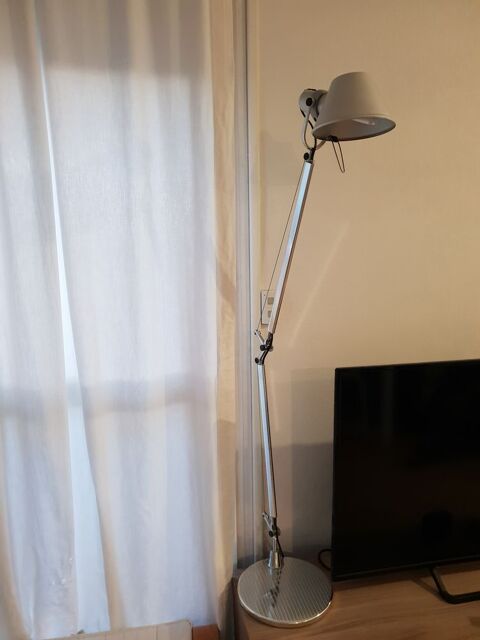 Lampe de bureau TOLOMEO ARTEMIDE design Italien 100 Poissy (78)