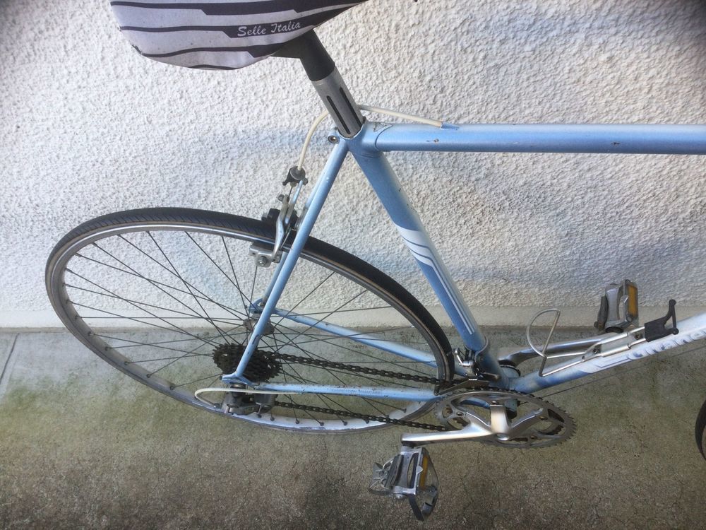 V&eacute;lo de course homme Vélos