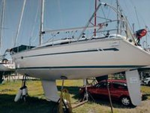 Monocoque 2001 occasion 13230 Port-Saint-Louis-du-Rh&ocirc;ne