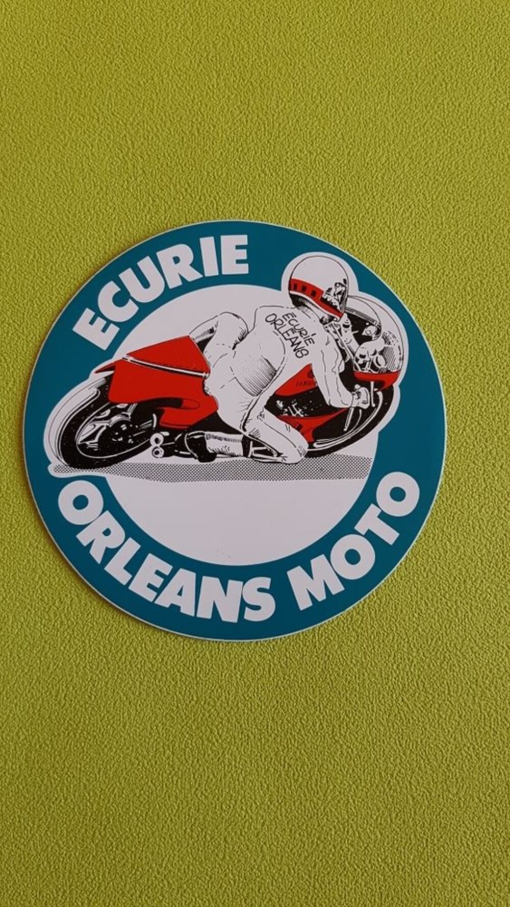 ECURIE AUTO-MOTO 