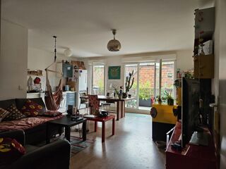  Appartement  vendre 3 pices 64 m