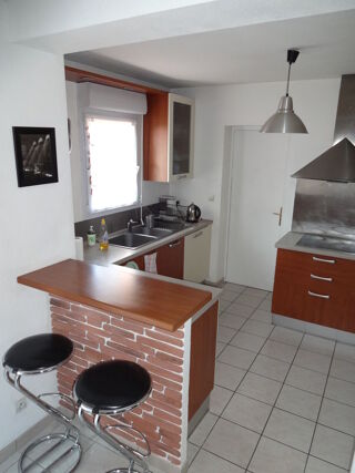  Maison � vendre 4 pi�ces 87 m�