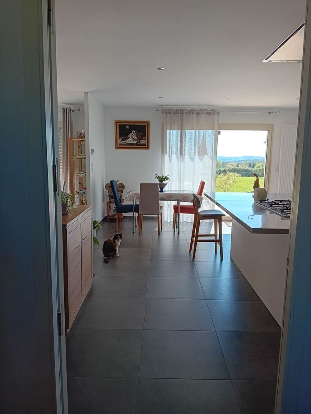 Vente Maison maison plain pied Saint-vit