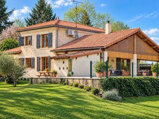  Maison à vendre 7 pièces 152 m²