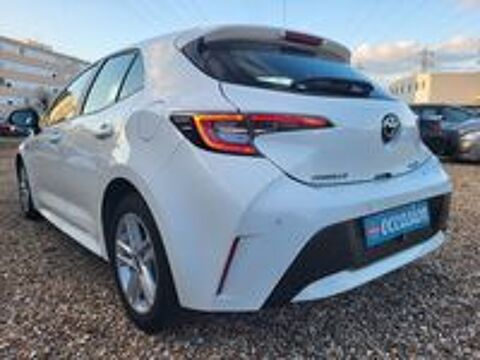Corolla Pro Hybride 122h Active 2018 occasion 78540 Vernouillet
