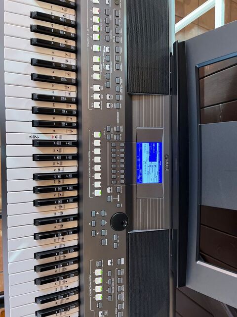 PSR-S670 ARRANGEUR 490 Condal (71)