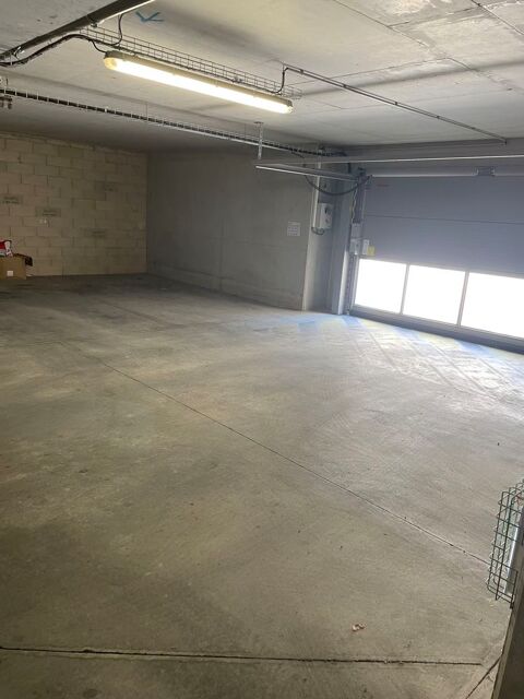  Parking / Garage � louer 13 m�