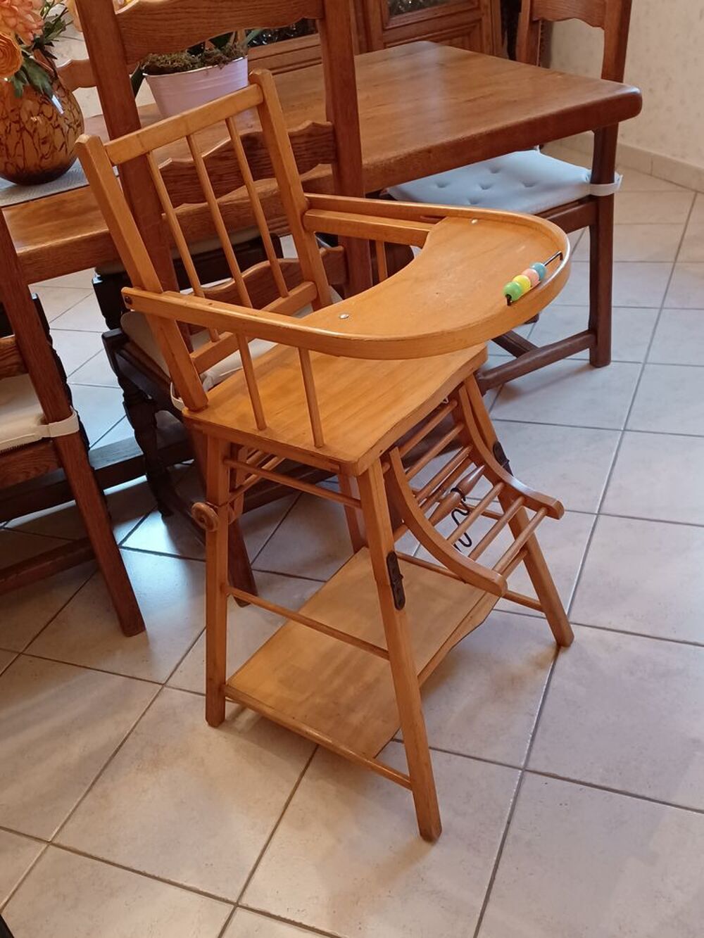 CHAISE BEBE Puriculture