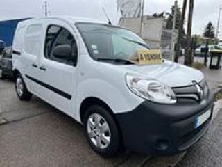 Kangoo Express KANGOO EXPRESS BLUE DCI 80 EXTRA R-LINK 2020 occasion 42700 Firminy