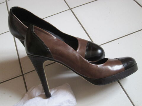 Chaussures femme  talons JONAK T 37 0 Paris 20 (75)
