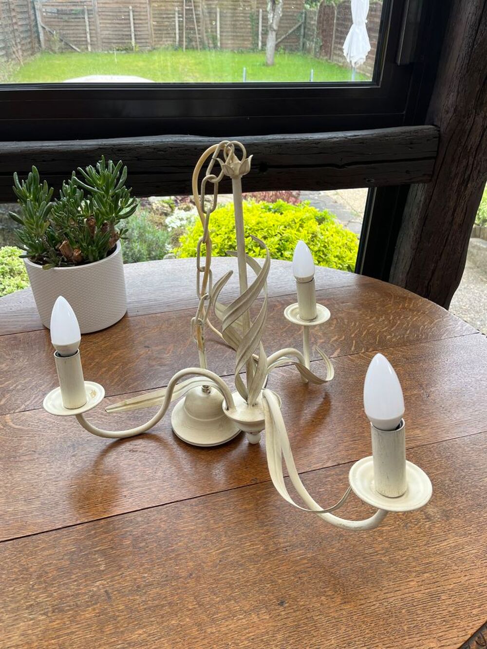 Luminaire Décoration