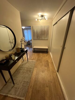 Appartement  vendre 3/4 pices 79 m