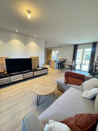  Maison � vendre 4 pi�ces 82 m�