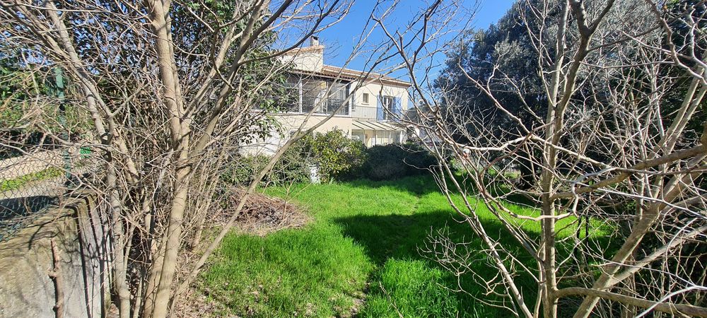 Vente Maison Grande maison Vintage Nîmes