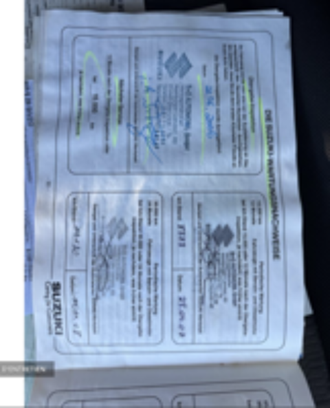 Jimny Suzuki 1.3 Cabrio 2006 occasion 02470 Neuilly-Saint-Front