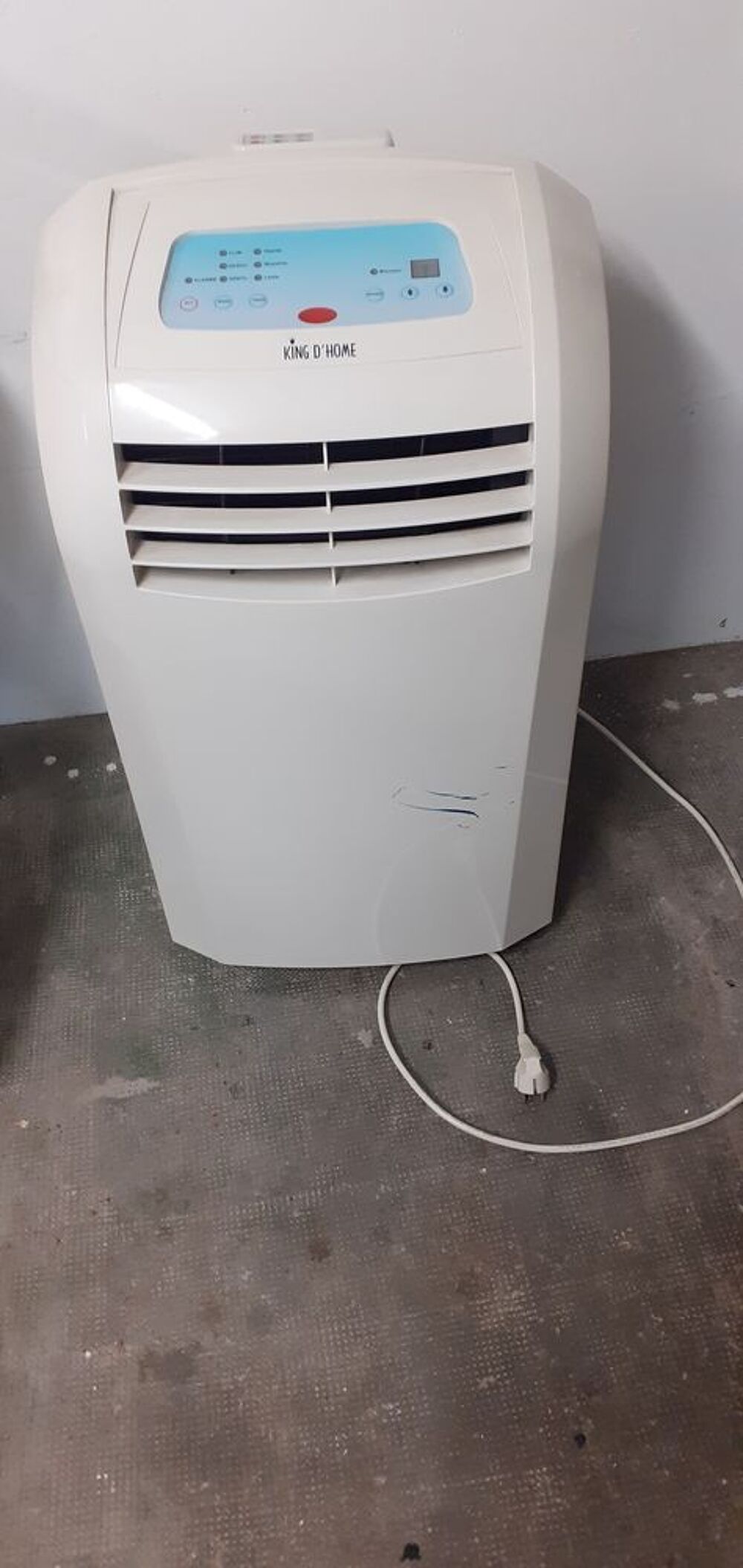 clim sur Rixheim (68) Electroménager