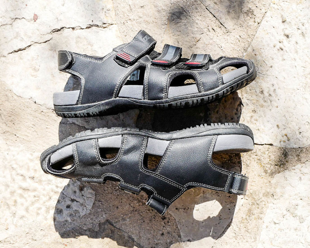 Sandales v&eacute;lo RMTS 03 Rosebikes Chaussures