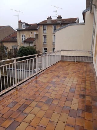  Maison � louer 8 pi�ces 189 m�