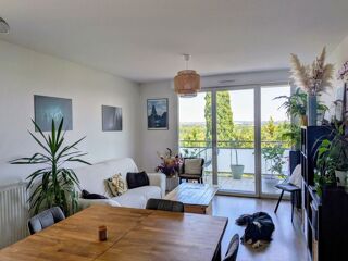  Appartement à vendre 3 pièces 67 m²