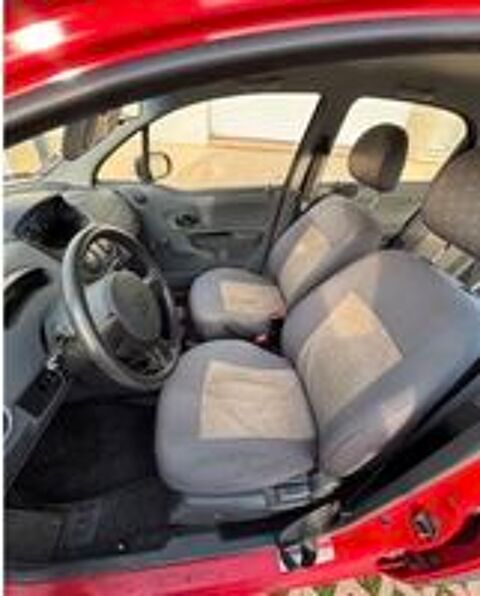 Matiz 0.8 E 2009 occasion 40100 Dax