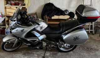 HONDA 2008 occasion 64400 Oloron-Sainte-Marie