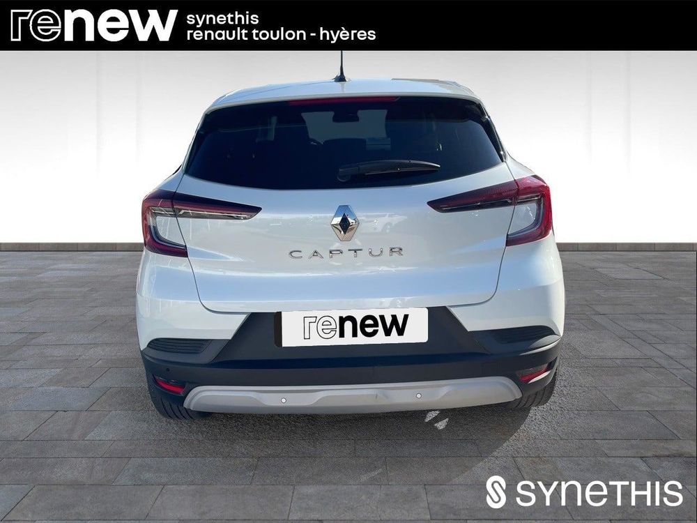 Captur TCe 100 GPL Evolution 2023 occasion 83160 La Valette-du-Var