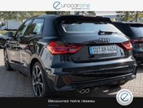 A1 Sportback 40 TFSI 207 ch S tronic 7 S Line 2023 occasion 69007 Lyon