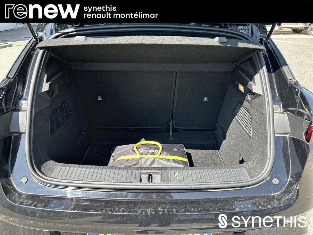 M&eacute;gane Megane E-Tech EV60 220 ch super charge Techno 2023 occasion 26200 Mont&eacute;limar